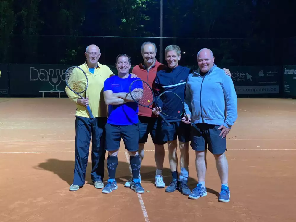 download -  - Winnaars finale interclub heren